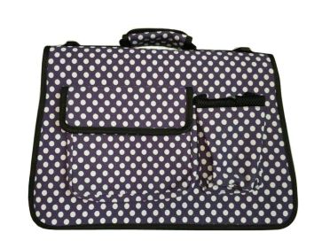 Tote Soft-Sided Travel Carriers For Dog Or Cat, Carry Bag, Pet Carrier Purse (SKU: BC-PET3024188011-LITTLE00098)