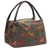 Durable Lunch Bag Lunch Tote Bag for School Working Camping, Cute Dogs