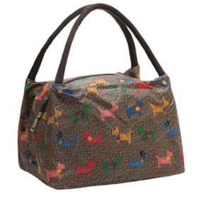 Durable Lunch Bag Lunch Tote Bag for School Working Camping, Cute Dogs (SKU: KE-HOM2287321011-JASMINE03801)