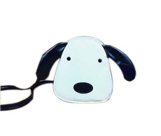 Lovely Cartoon Dog Child Messenger Bag/Purse (SKU: PS-TOY2404178011-SUSAN02127)