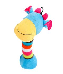 Pet Cats Or Dogs Chew Toys Molar Sound Products, Giraffe (SKU: PS-PET2975415011-SUSAN00920)