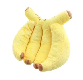Pet Cats Or Dogs Chew Toys Molar Sound Products, Banana (SKU: PS-PET2975415011-SUSAN00914)