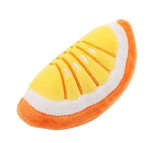 Pet Cats Or Dogs Chew Toys Molar Sound Products, Orange (SKU: PS-PET2975415011-SUSAN00915)
