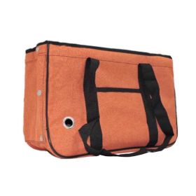 Pet Outdoor Travel Tote Bag for Dog or Cat (SKU: BC-PET3024188011-GARY00034)