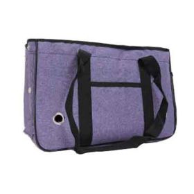 Pet Outdoor Travel Tote Bag for Dog or Cat [C] (SKU: BC-PET3024188011-GARY00036)