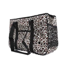 Pet Outdoor Travel Tote Bag for Dog or Cat [G] (SKU: BC-PET3024188011-GARY00040)