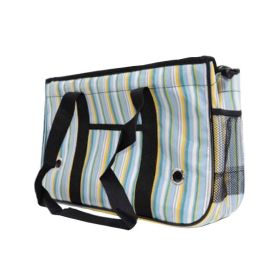 Pet Outdoor Travel Tote Bag for Dog or Cat [H] (SKU: BC-PET3024188011-GARY00041)