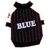 Pet Clothes Little Dogs Clothing Fashion Special Clothing Sweater [Navy]