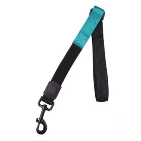 Durable Training Rope Pet Dog Puppy Tracking Training Lead Leash Strape, Blue (SKU: KE-PET2975433011-JASMINE07985)