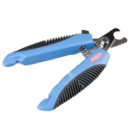 Pet Care--Professional Pet Nail Clipper, (Suitable For Small Dogs),Blue (SKU: PS-PET2975364011-JENNY00945)