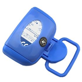 Dogs/Pets Waste Remover Outdoor Health&Clean Pet Poop Scooper Random Color (Variation Theme 6050: SKU)