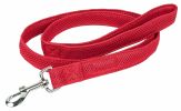 Pet Life  'Aero Mesh' Dual Sided Comfortable And Breathable Adjustable Mesh Dog Leash