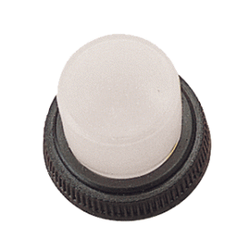 Sea-Dog Thermal AC/DC Circuit Breaker - Splash Guard Boot (SKU: 79225)