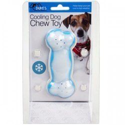 Cooling Dog Chew Toy (pack of 6) (SKU: KL23269)