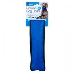 Large Cooling Dog Collar (pack of 4) (SKU: KL22741)