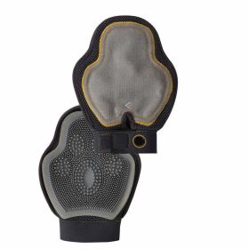Jw Dog Grooming Glove (Default: Default)