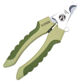Safari Stainless Steel Nail Clipper (Medium/Large Dogs) (Default: Default)