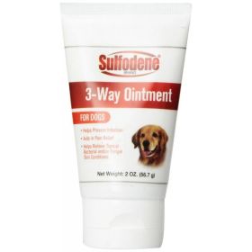 Sulfodene 3 Way Ointment for Dogs (Default: Default)