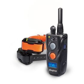 Dogtra 282C Two Dog Remote Training Collar (Default: Default)