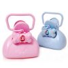 [Random Color]Health&Clean Pets Poop Scooper Dogs/Pets Waste Remover Outdoor