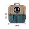 Outdoor Dog Carrier Pet Carriers Pet Bag Backpack Cat Bag Travel,Easily Carries Pet Bag B