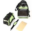 Foldable Soft Pet Carrier Tote Bag for Dogs and Cats (46*24.5*33cm, PINK)