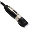 M02-03 Dog Clippers Shaver 12V High Power Dog Grooming Clippers for Thick Heavy Coats Plug-in Professional Pet Trimmer Clippers Kit with 4 Guard Comb