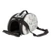 Handbag Carrier Comfort Pet Dog Travel Carry Bag For Small Animals Cat Puppy Gray YF